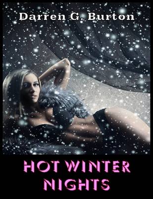 Book cover for Hot Winter Nights