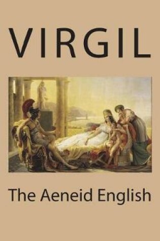 Cover of The Aeneid English
