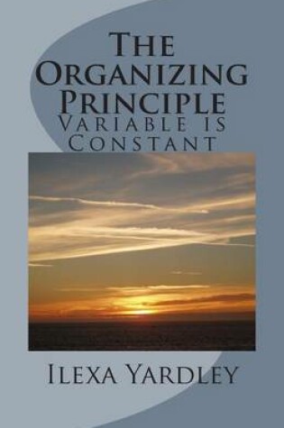 Cover of The Organizing Principle