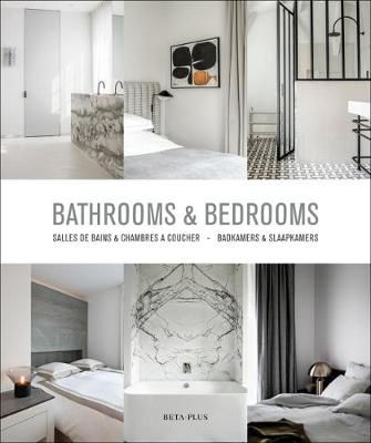 Cover of Bathrooms & Bedrooms