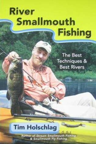 Cover of River Smallmouth Fishing