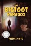 Book cover for The Bigfoot Paradox