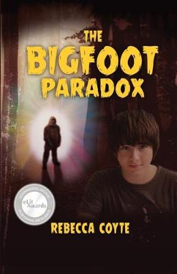 Cover of The Bigfoot Paradox