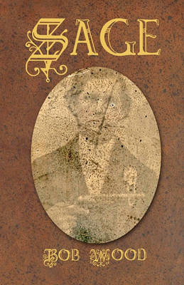 Book cover for Sage