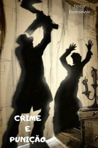 Cover of Crime E Punicao