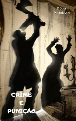 Book cover for Crime E Punicao