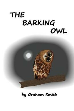 Cover of The Barking Owl
