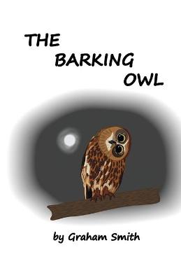 Book cover for The Barking Owl