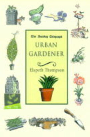 Cover of Urban Gardener