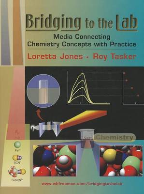 Book cover for Bridging to the Lab