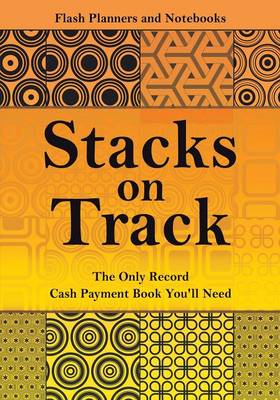 Book cover for Stacks on Track