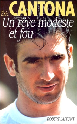 Book cover for Un Reve Modeste Et Fou