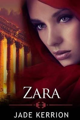 Cover of Zara