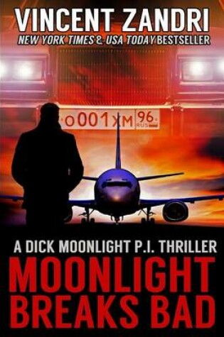 Cover of Moonlight Breaks Bad