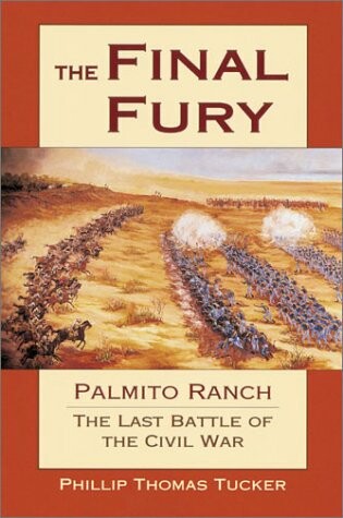 Cover of The Final Fury