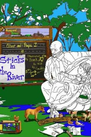 Cover of Sticks in the River