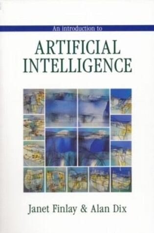 Cover of An Introduction To Artificial Intelligence
