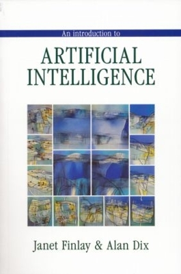 Book cover for An Introduction To Artificial Intelligence