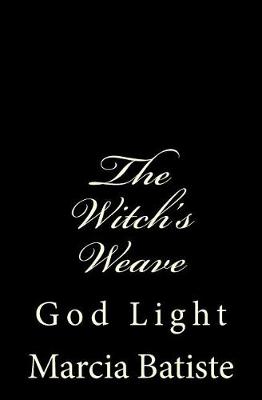 Book cover for The Witch's Weave