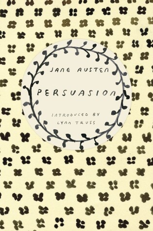 Persuasion (Vintage Classics Austen Series)