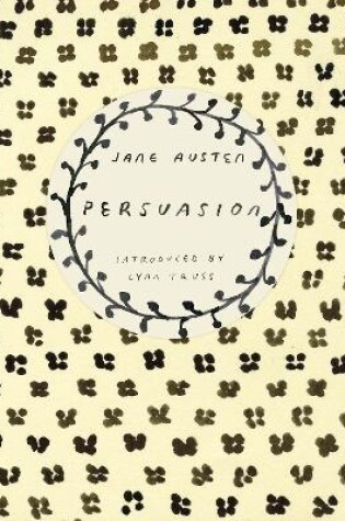 Cover of Persuasion (Vintage Classics Austen Series)