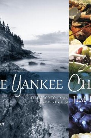 Cover of The Yankee Chef