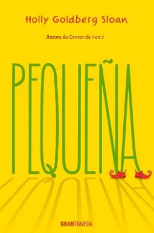 Cover of Peque�a
