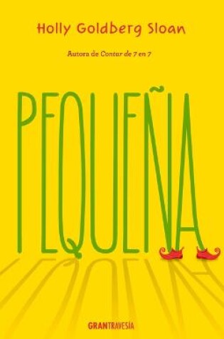 Cover of Pequeña