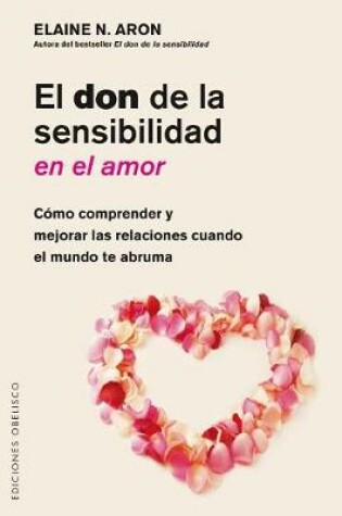 Cover of Don de la Sensibilidad En El Amor, El