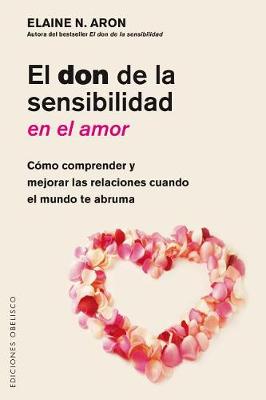 Book cover for Don de la Sensibilidad En El Amor, El