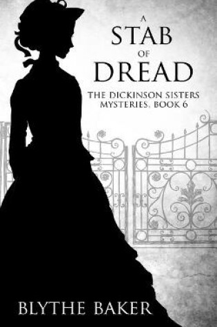 Cover of A Stab of Dread