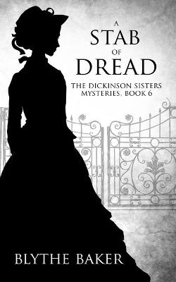 Book cover for A Stab of Dread