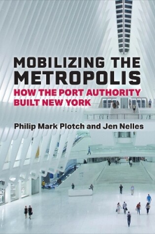 Cover of Mobilizing the Metropolis