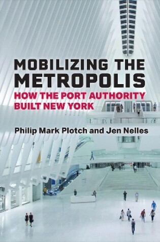 Cover of Mobilizing the Metropolis