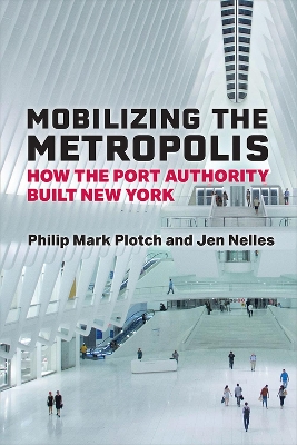 Book cover for Mobilizing the Metropolis