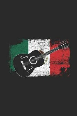 Cover of Mexico - Guitar