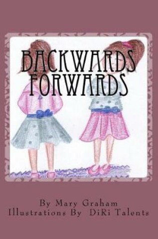 Cover of Backwards Forwards