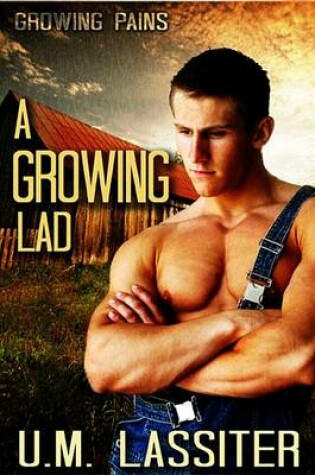 Cover of A Growing Lad
