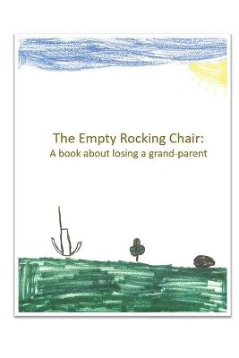 Book cover for The Empty Rocking Chair