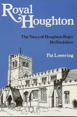 Cover of Royal Houghton