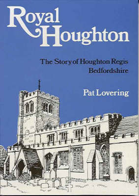 Book cover for Royal Houghton