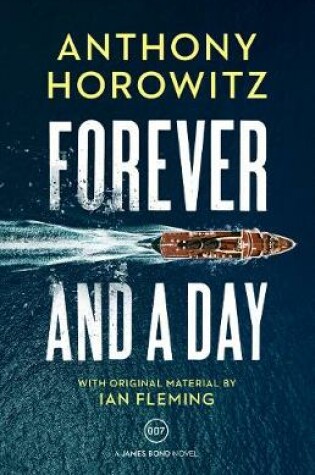 Cover of Forever and a Day