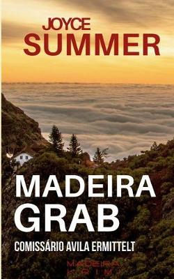 Book cover for Madeiragrab