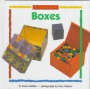 Cover of Boxes