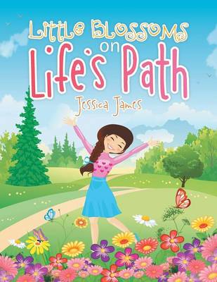 Book cover for Little Blossoms on Life's Path