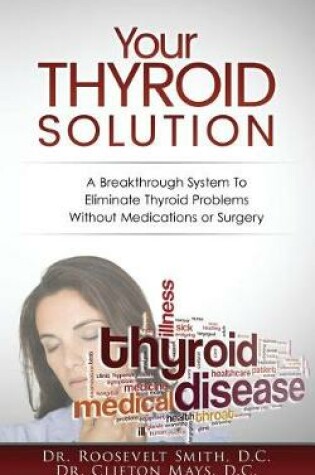Cover of Your Thyroid Solution