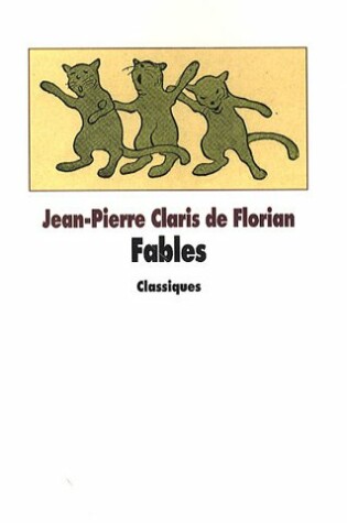 Cover of Fables