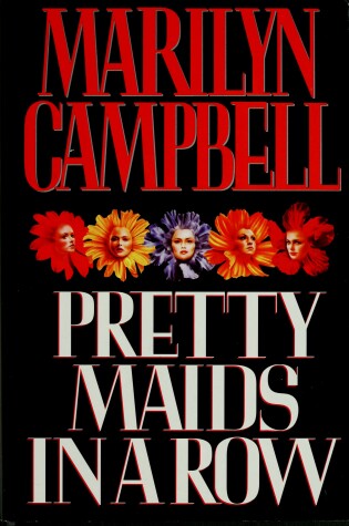Cover of Pretty Maids in a Row
