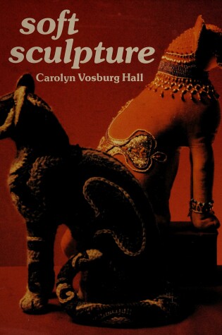 Cover of Soft Sculpture