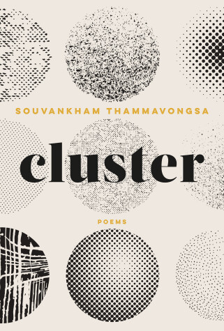 Book cover for Cluster